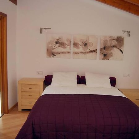 Casa Lleo Villa Pollença Eksteriør bilde