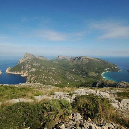 Casa Lleo Villa Pollença Eksteriør bilde