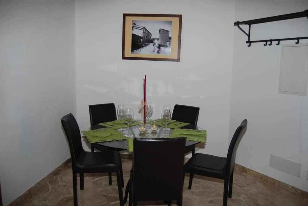 Casa Lleo Villa Pollença Eksteriør bilde