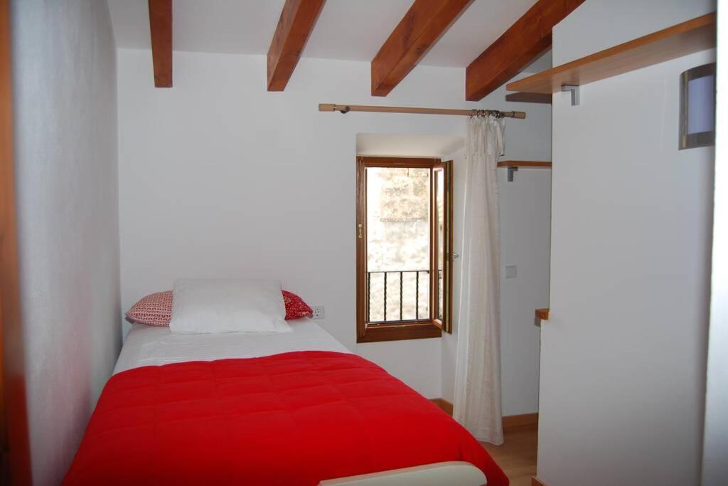 Casa Lleo Villa Pollença Eksteriør bilde